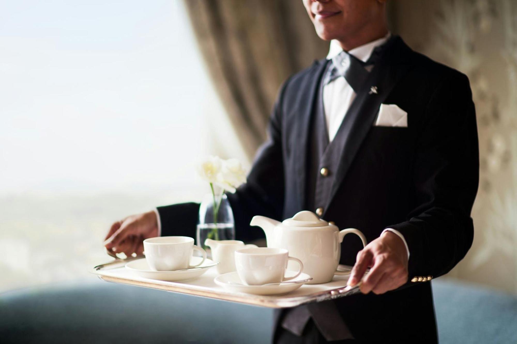 The St. Regis Hotel 5*