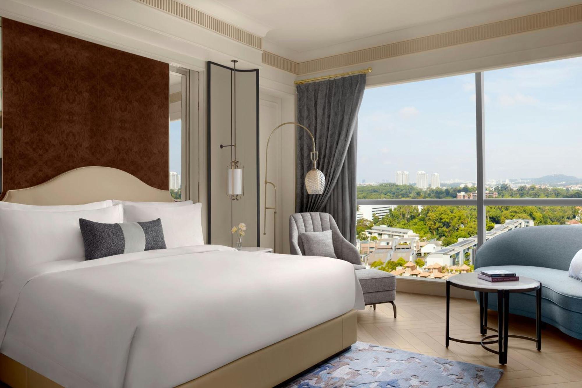 The St. Regis