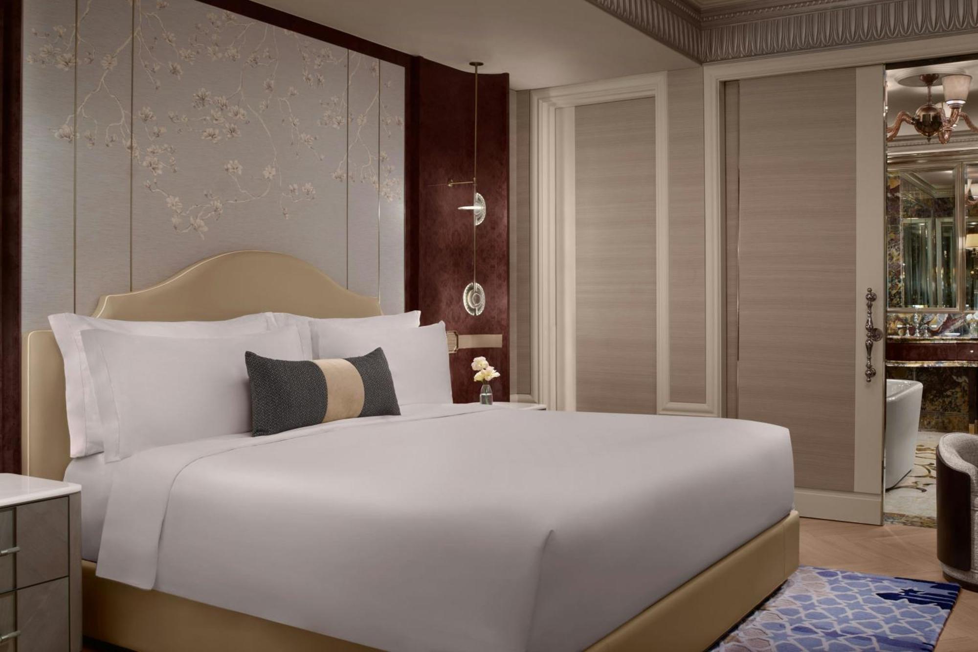 The St. Regis Hotel