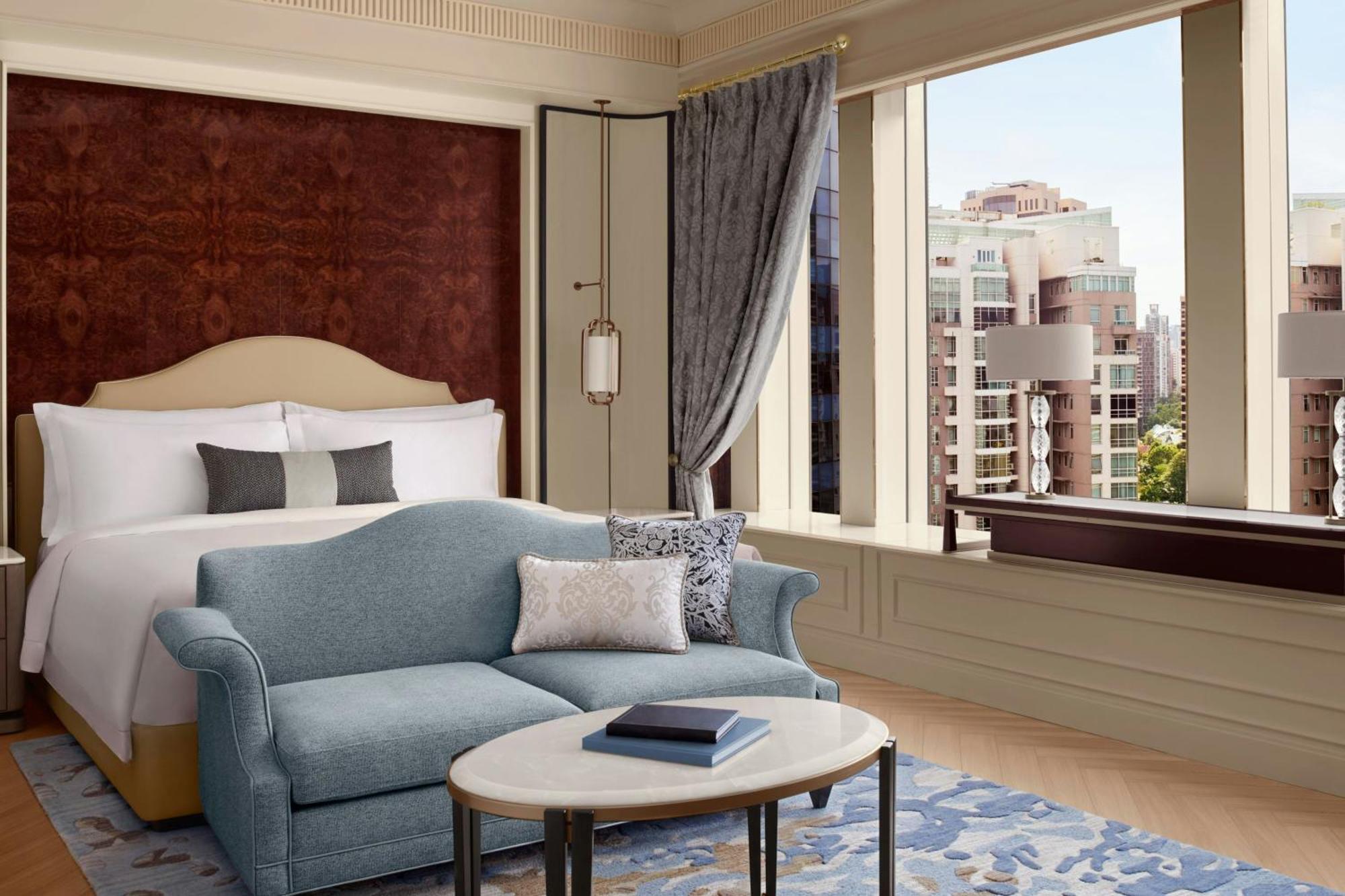 The St. Regis Hotel 5*