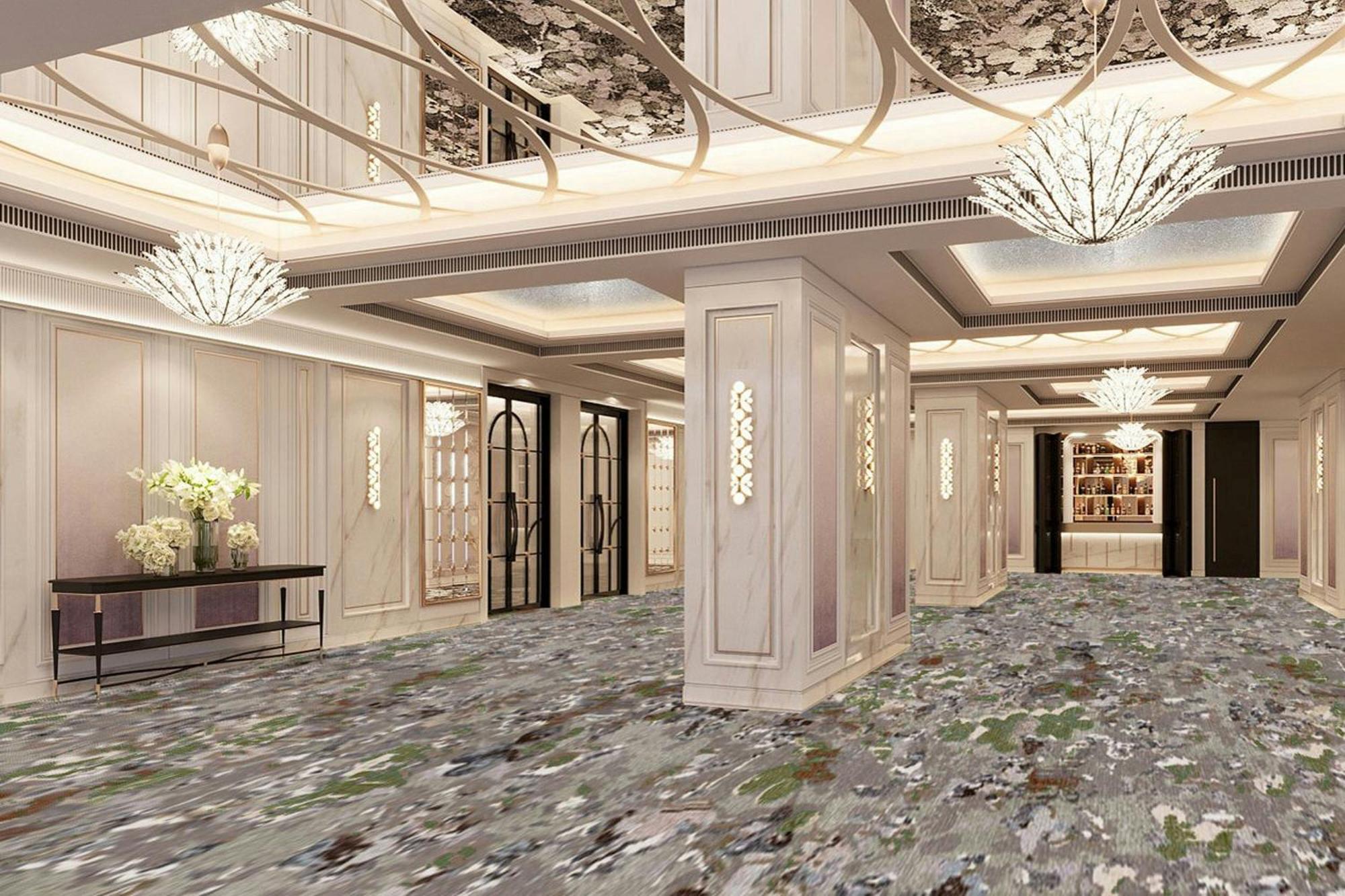 The St. Regis
