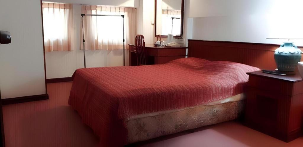 Hotel South East Singapore