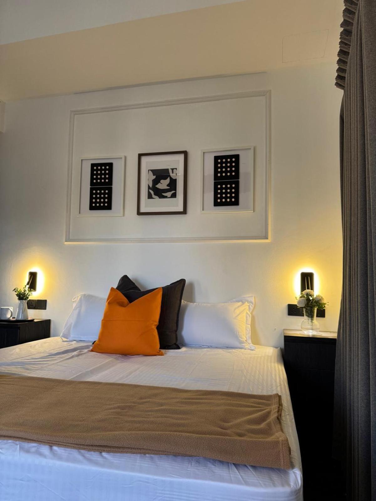 Hotel 545 Residences Singapore