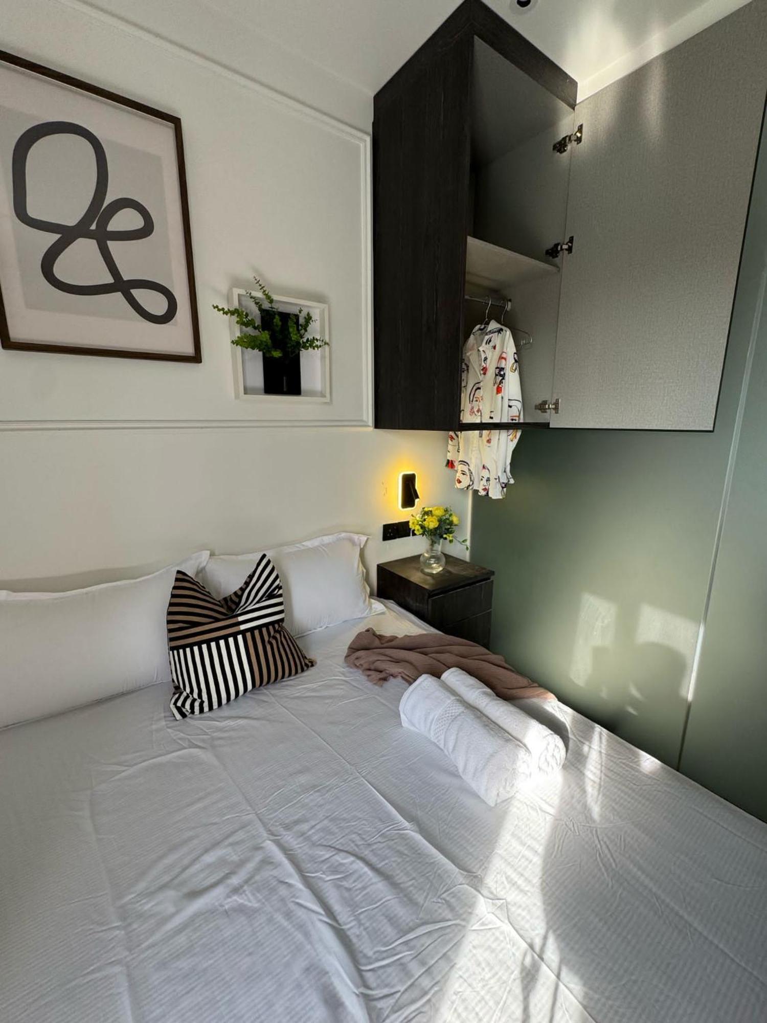Hotel 545 Residences Singapore