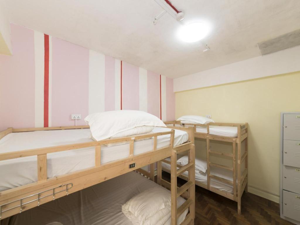 Traveller@sg Hostel