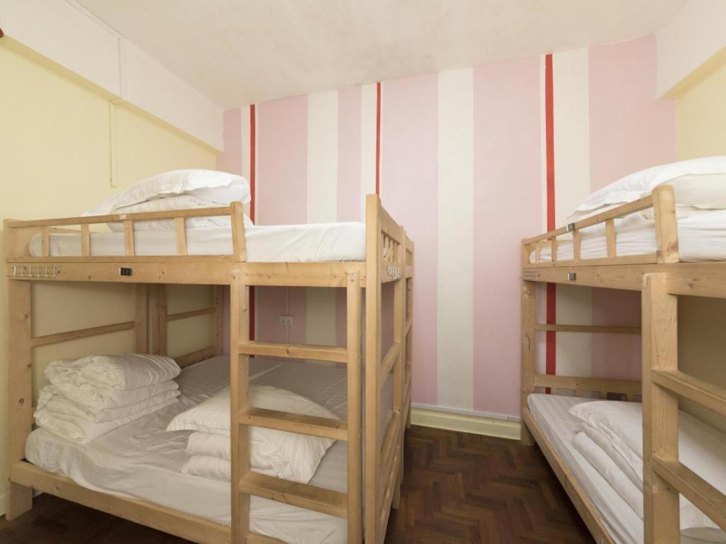 Traveller@sg Hostel Singapore