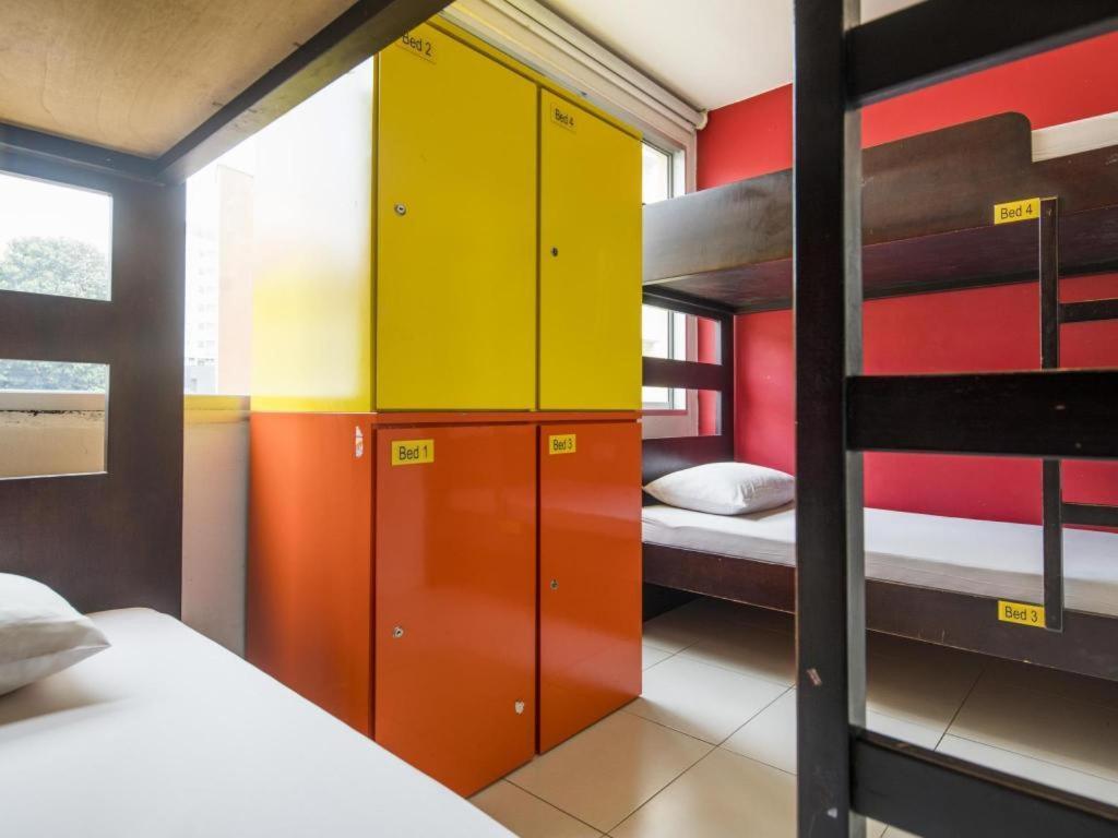 G4 Station Backpackers Hostel