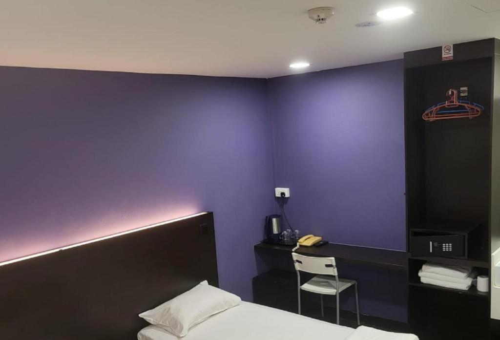 Hotel L @ 51 Desker Singapore