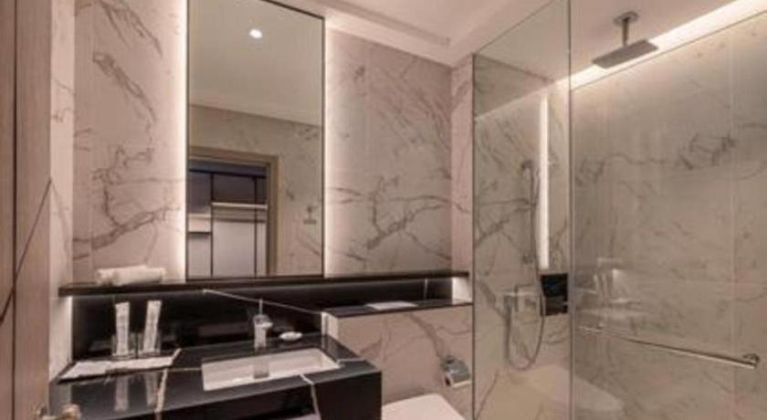 Hotel Orchid Singapore