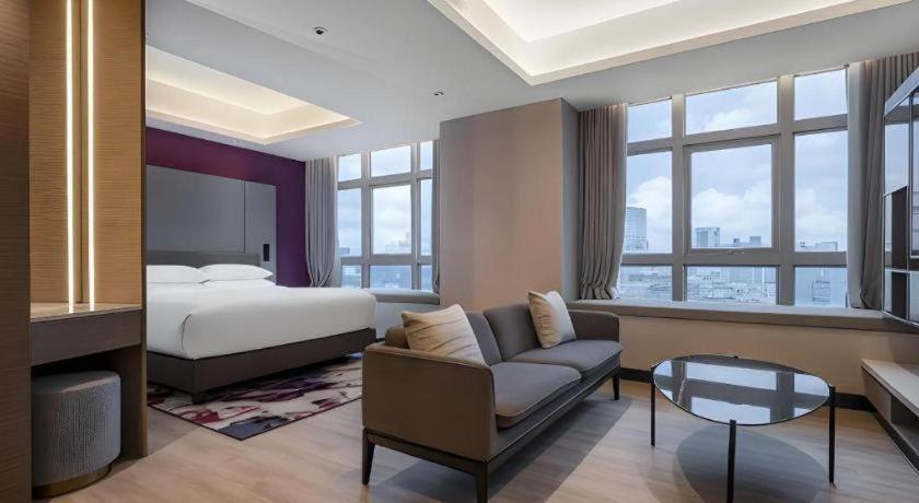 Hotel Orchid Singapore