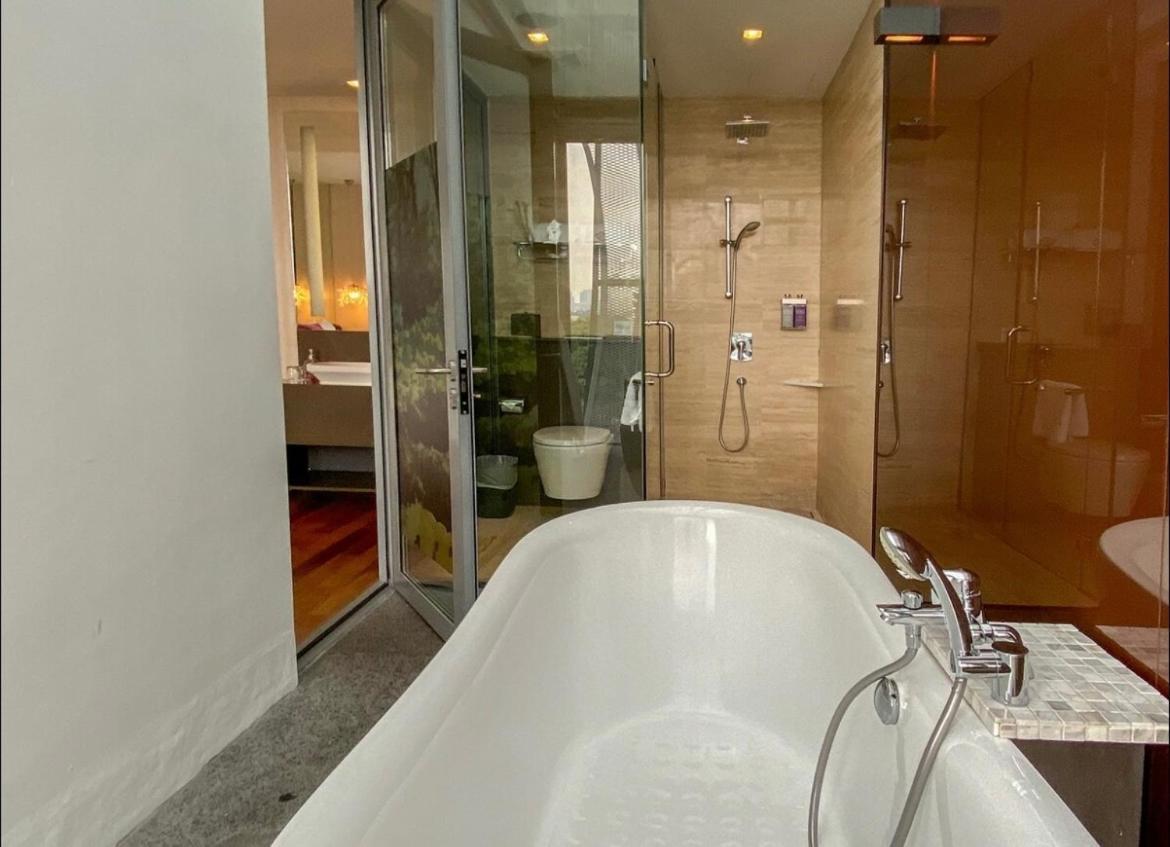 Liv Residences Serviced *