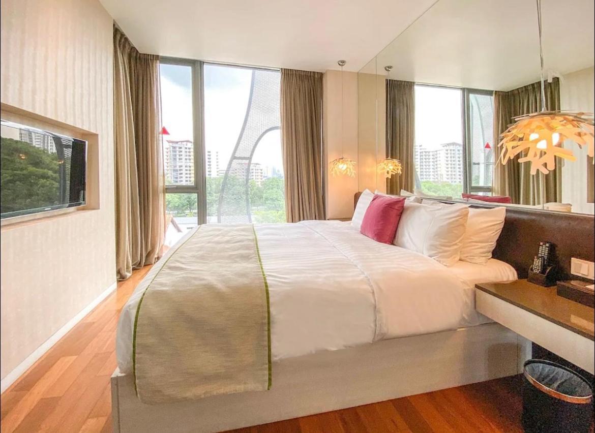Liv Residences Serviced Aparthotel *
