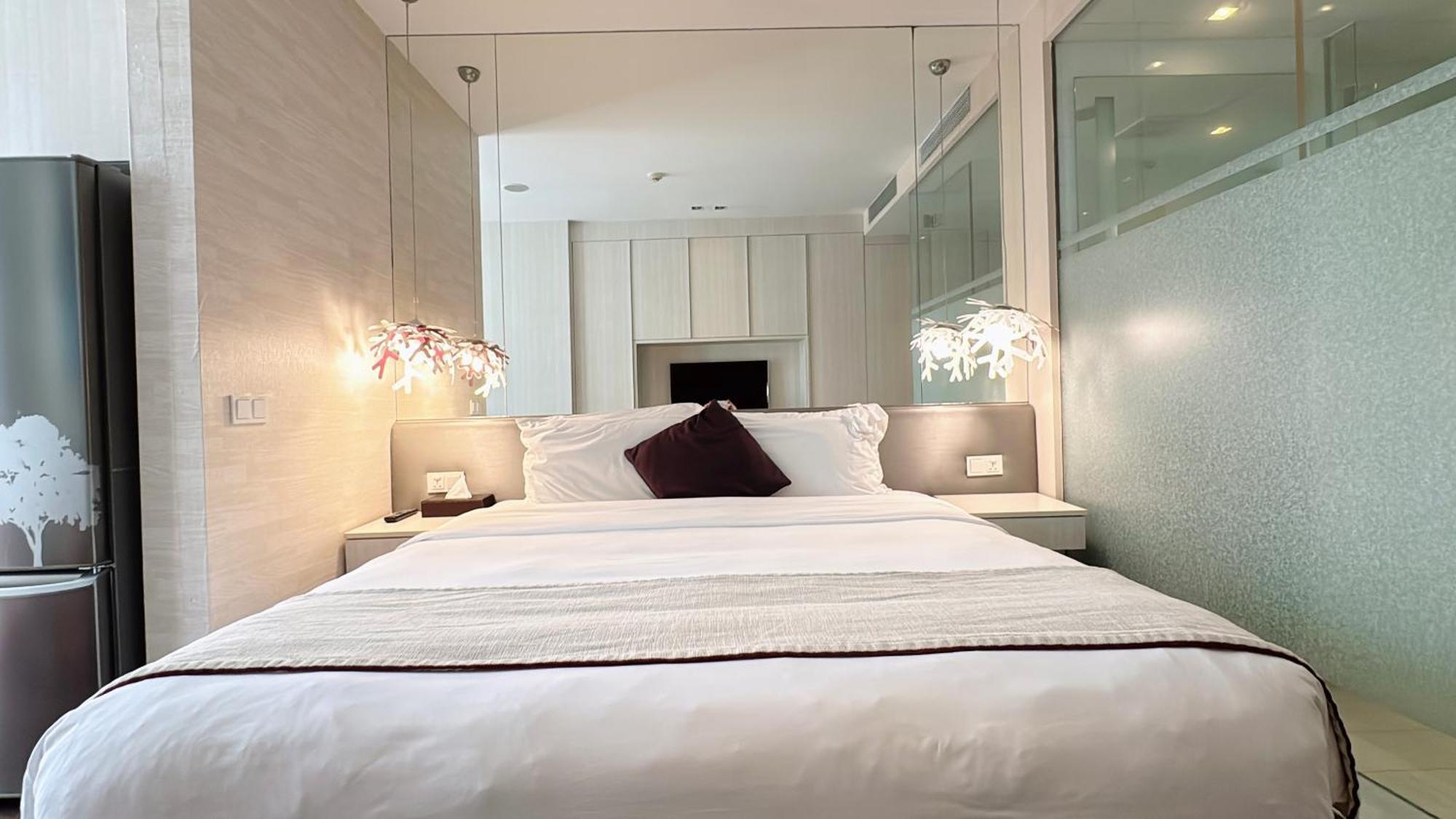 Aparthotel Liv Residences Serviced Singapore