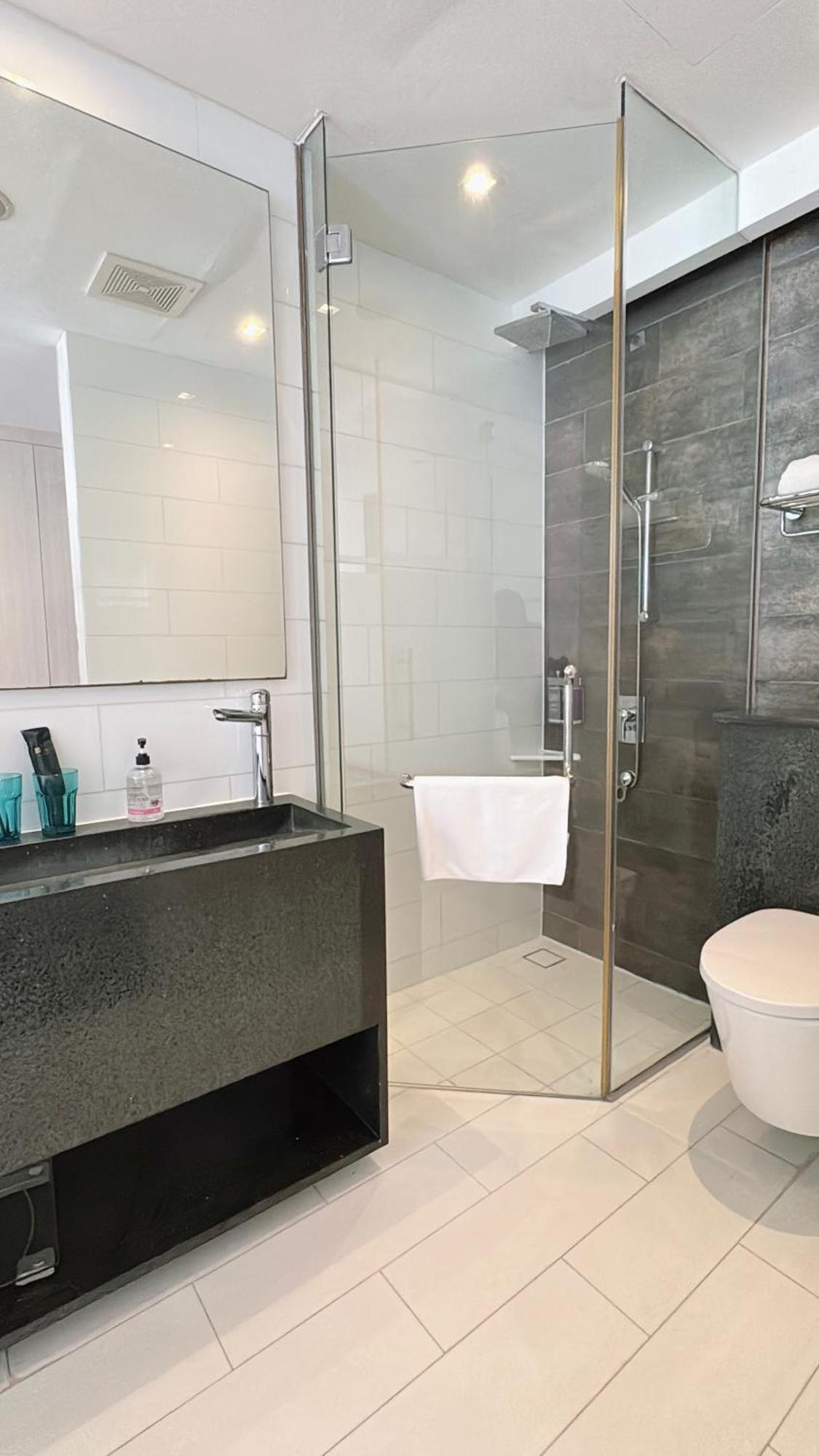 Aparthotel Liv Residences Serviced Singapore