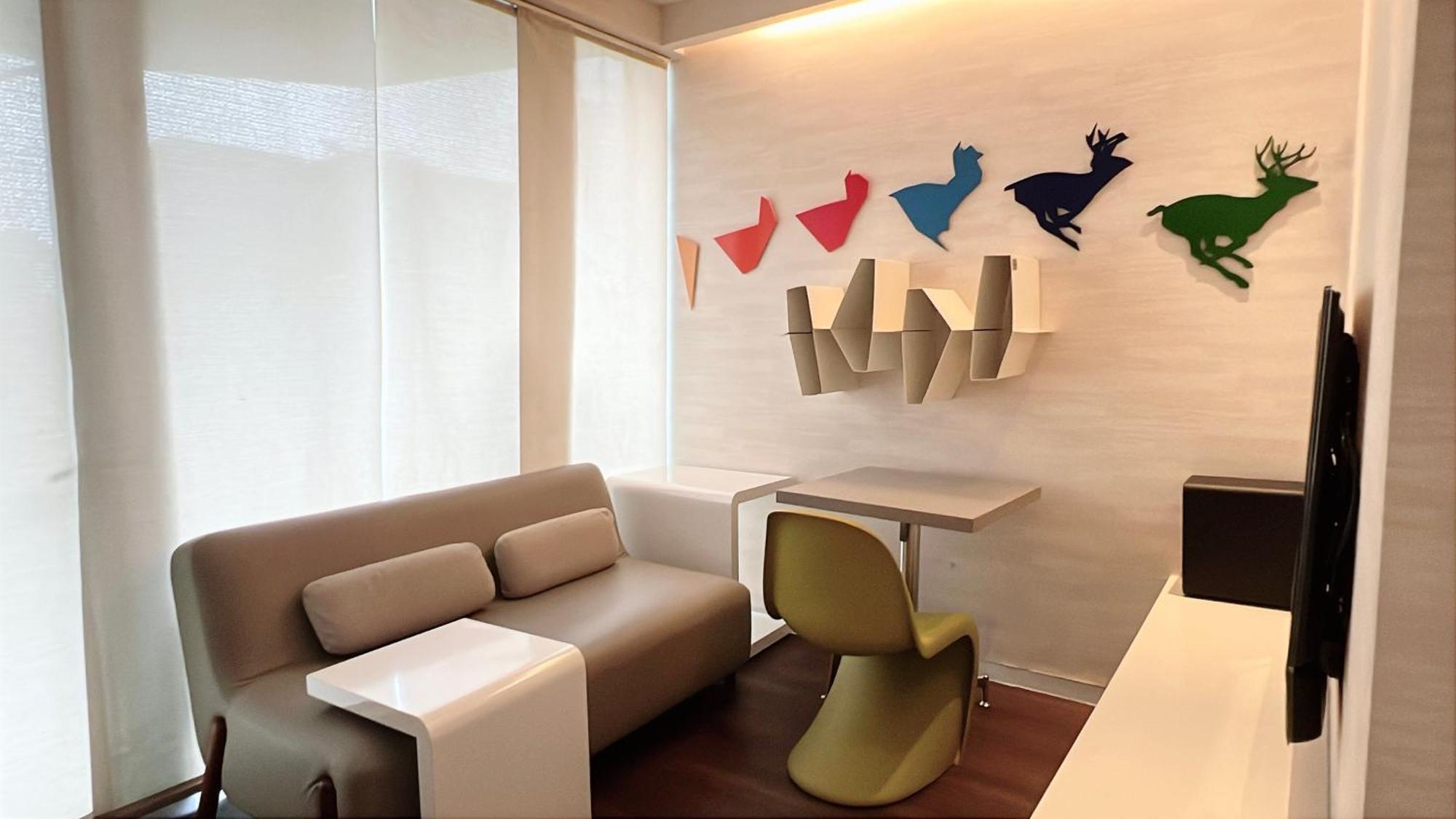 Aparthotel Liv Residences Serviced *