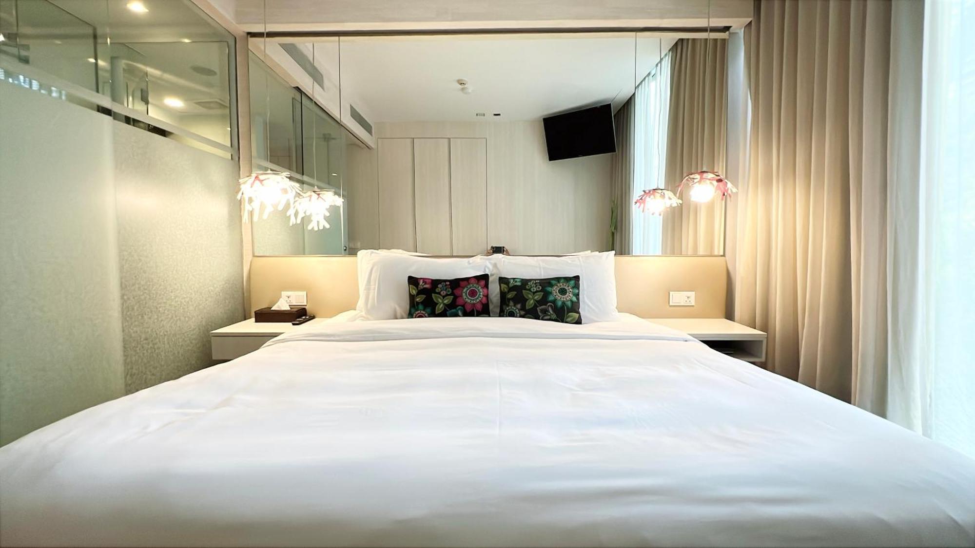 Liv Residences Serviced Aparthotel