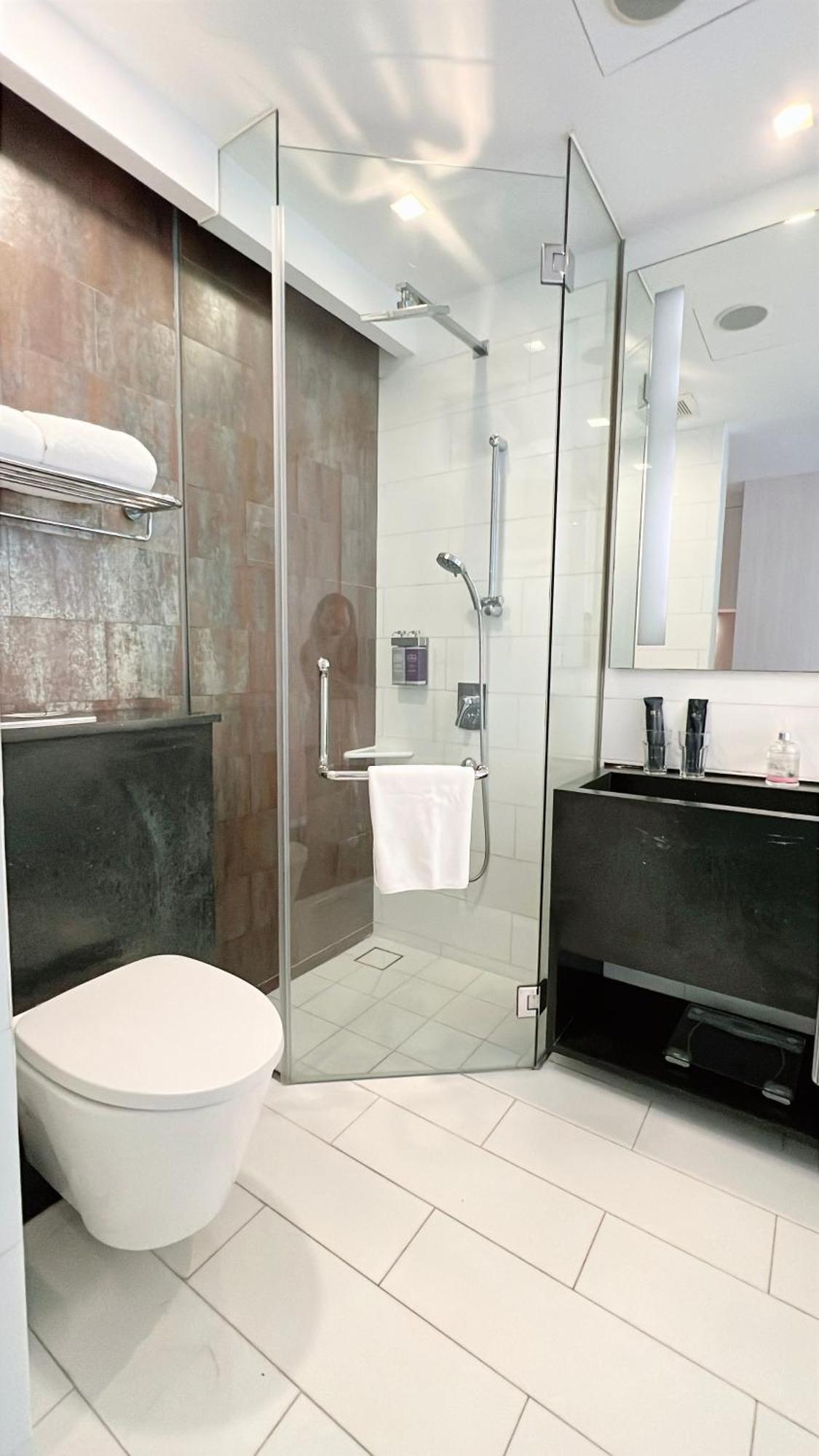 Aparthotel Liv Residences Serviced
