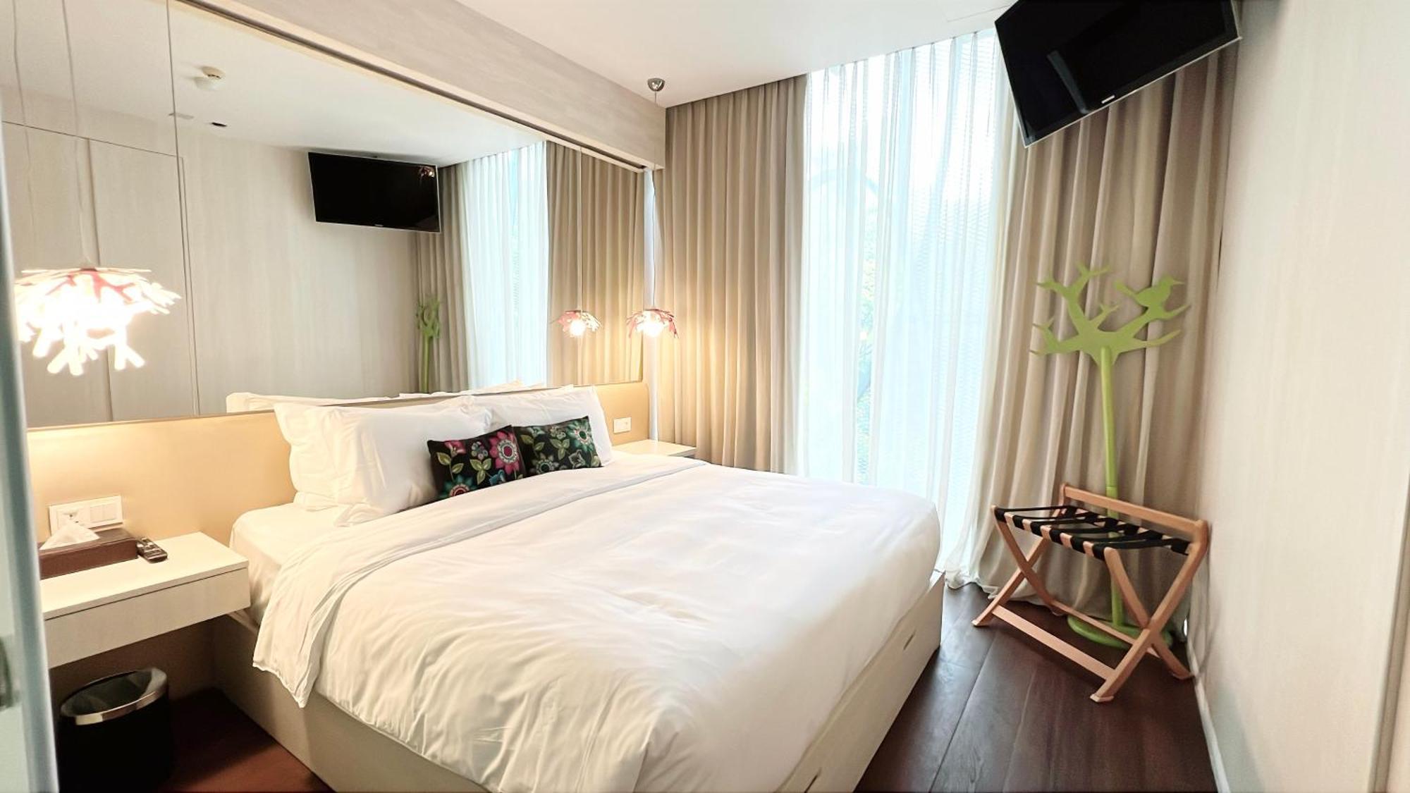 Liv Residences Serviced Singapore