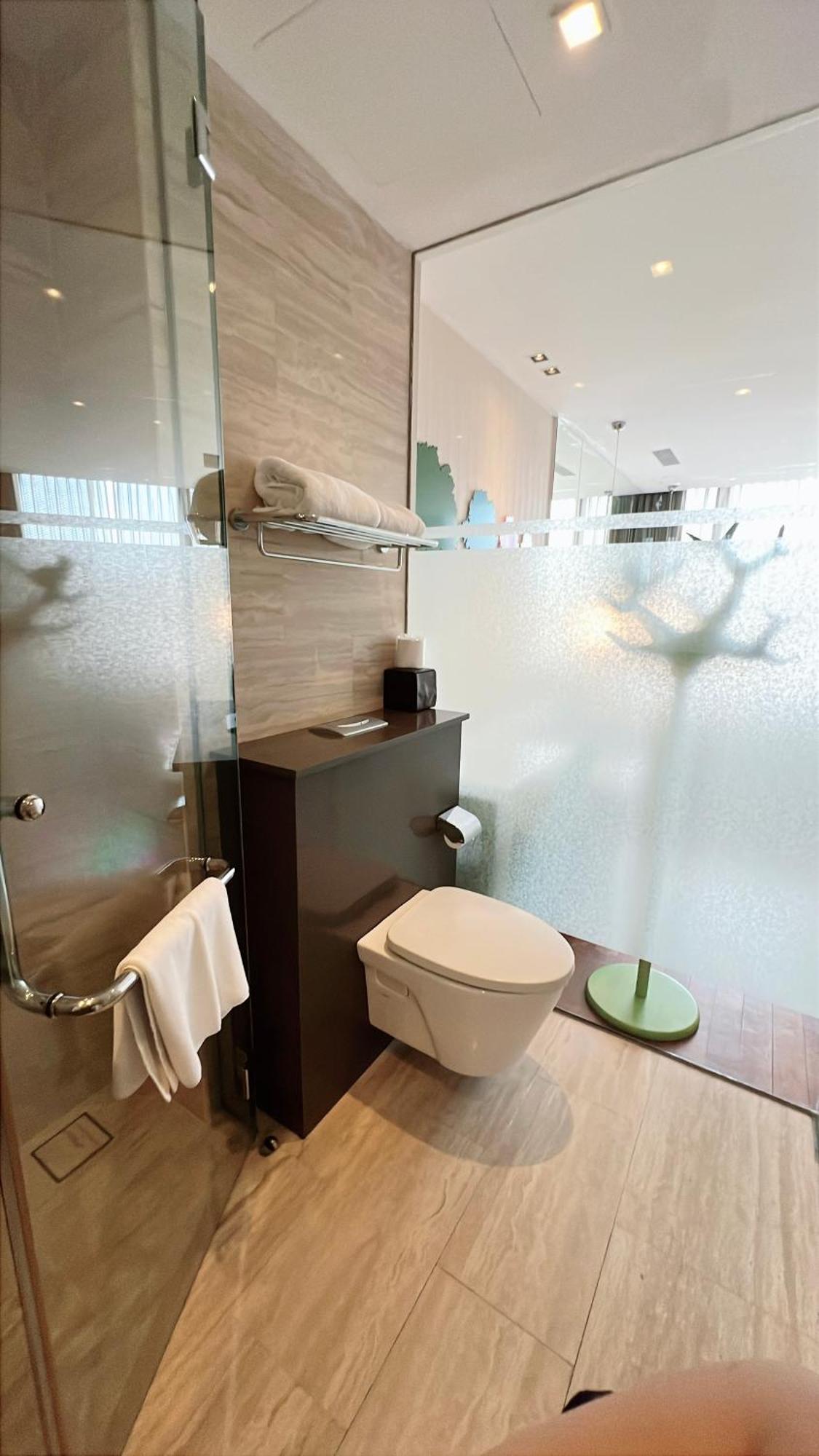 Liv Residences Serviced Aparthotel Singapore