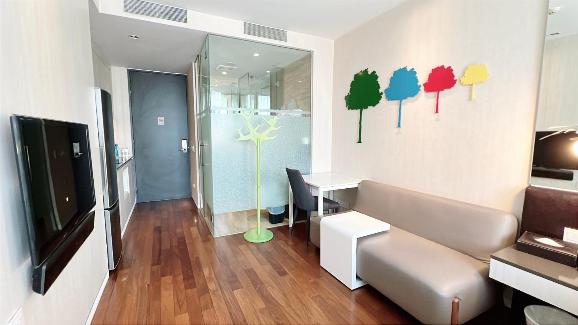 Liv Residences Serviced Aparthotel