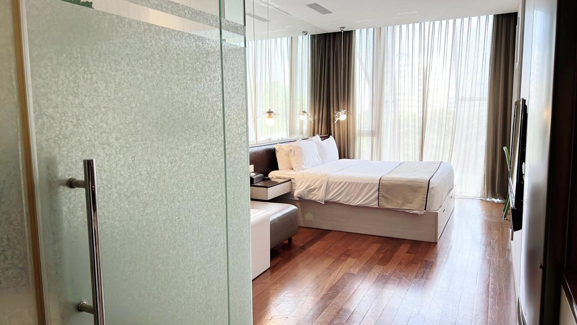 Liv Residences Serviced *