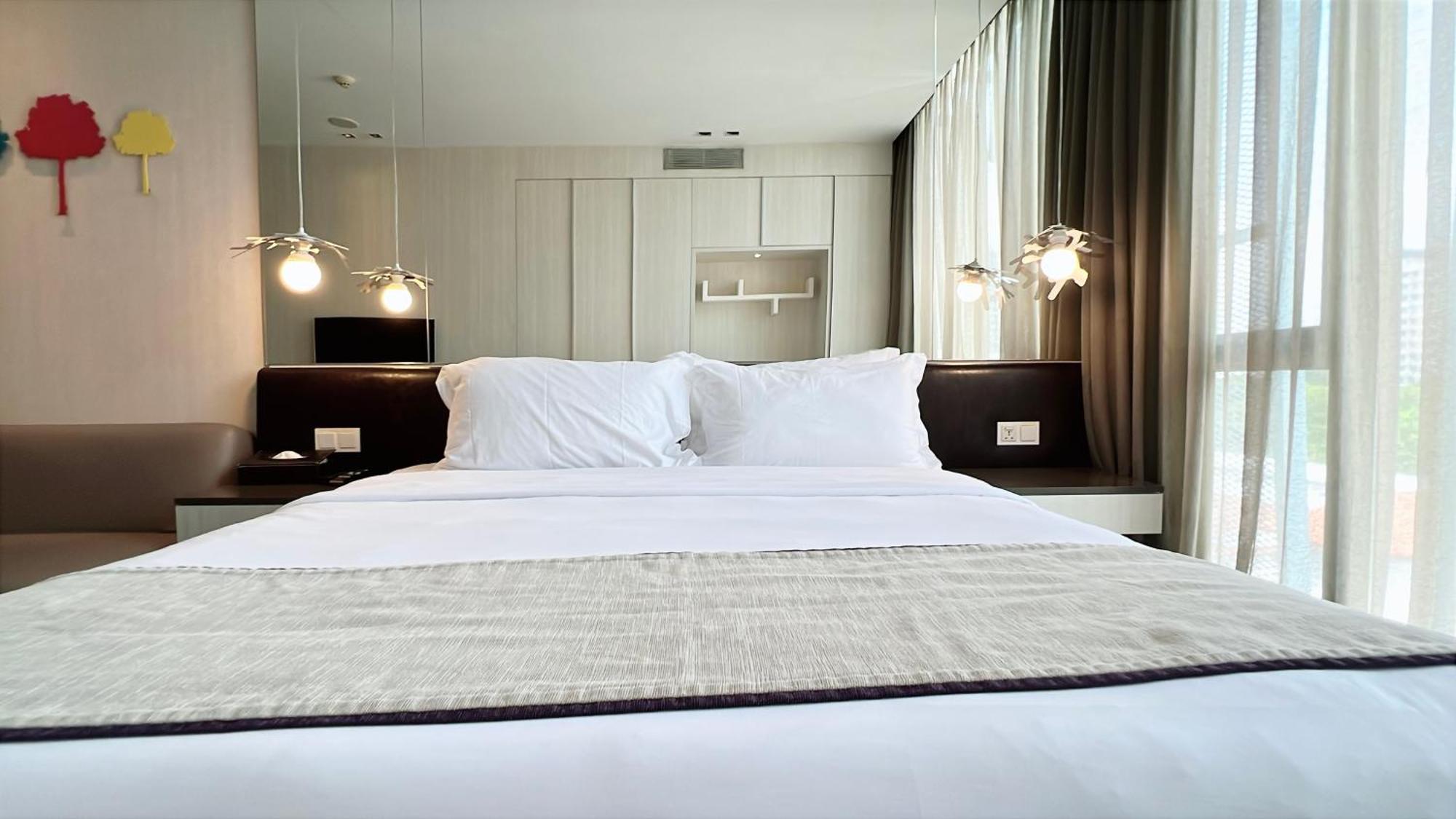 Liv Residences Serviced Singapore