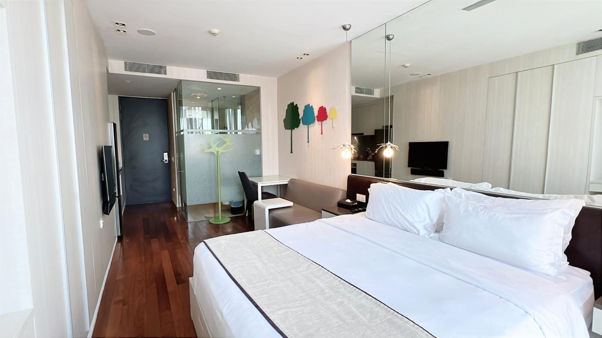 Liv Residences Serviced * Singapore