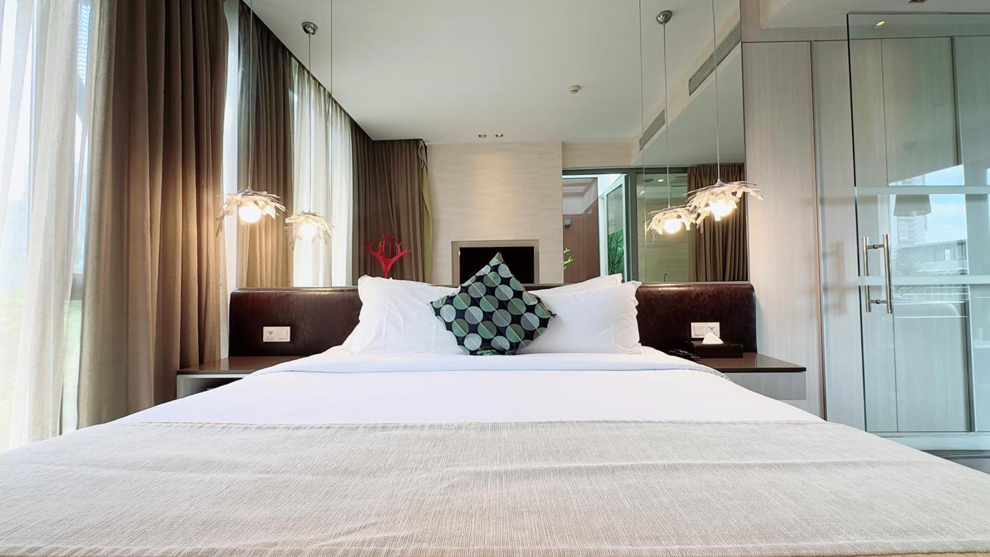 Liv Residences Serviced *