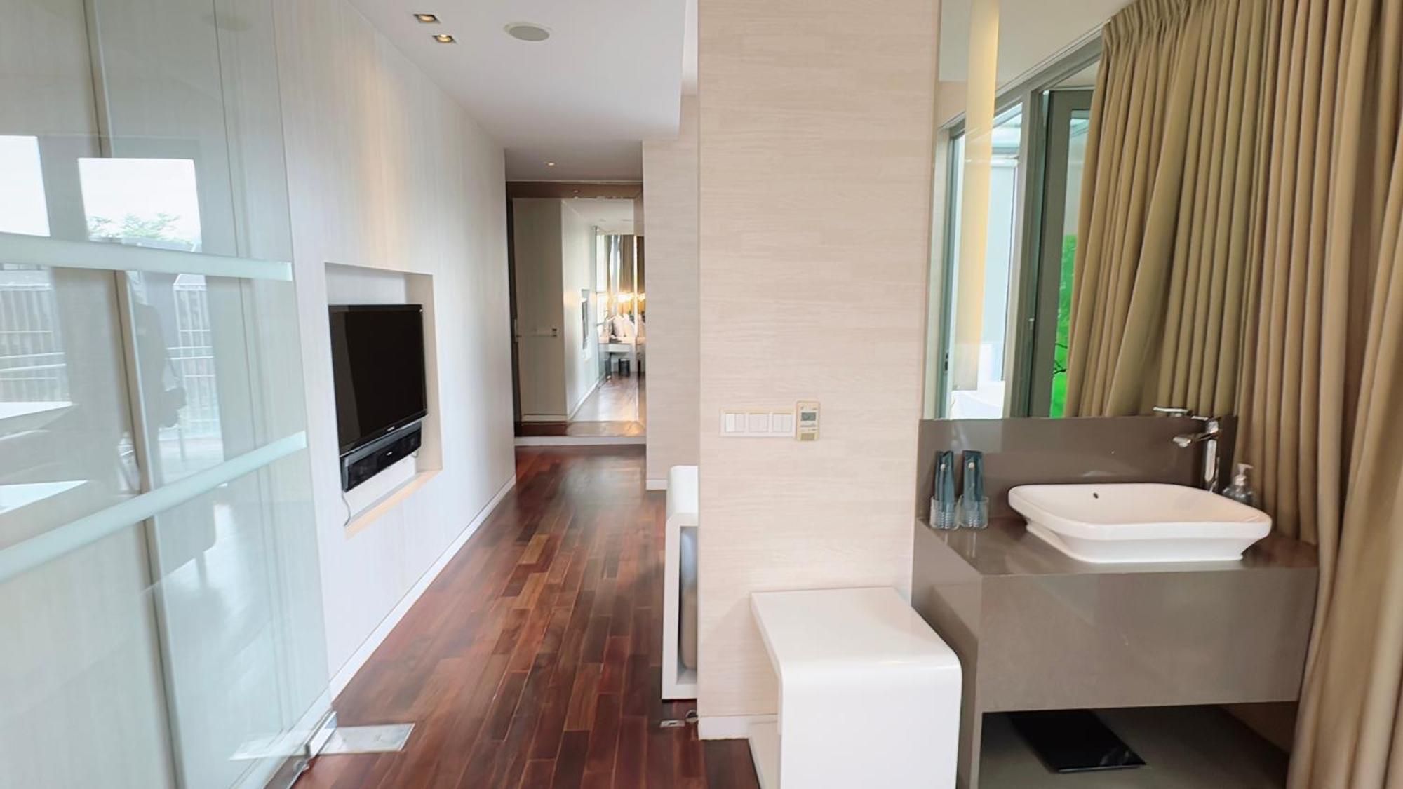 Aparthotel Liv Residences Serviced