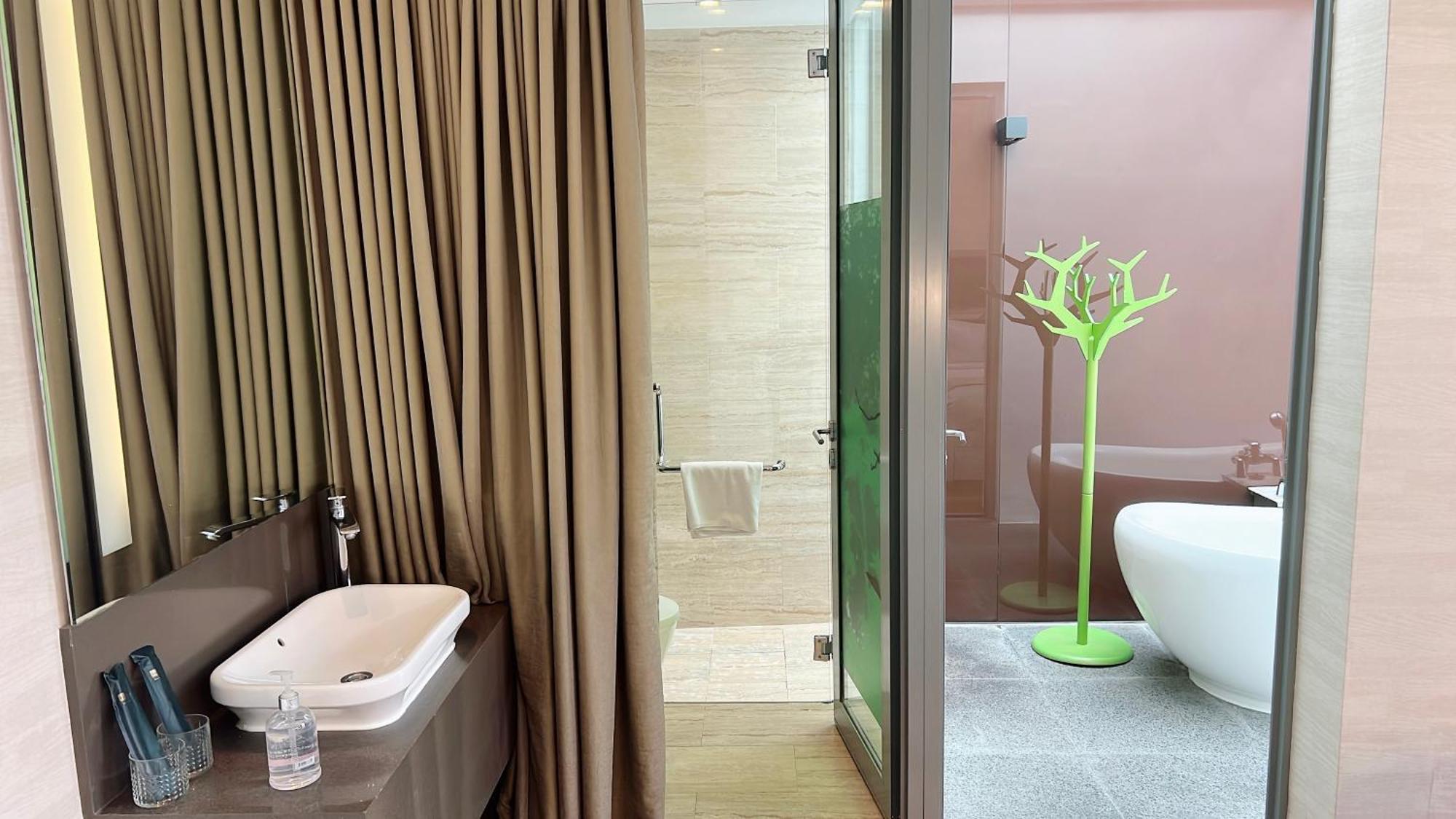 Liv Residences Serviced Aparthotel Singapore