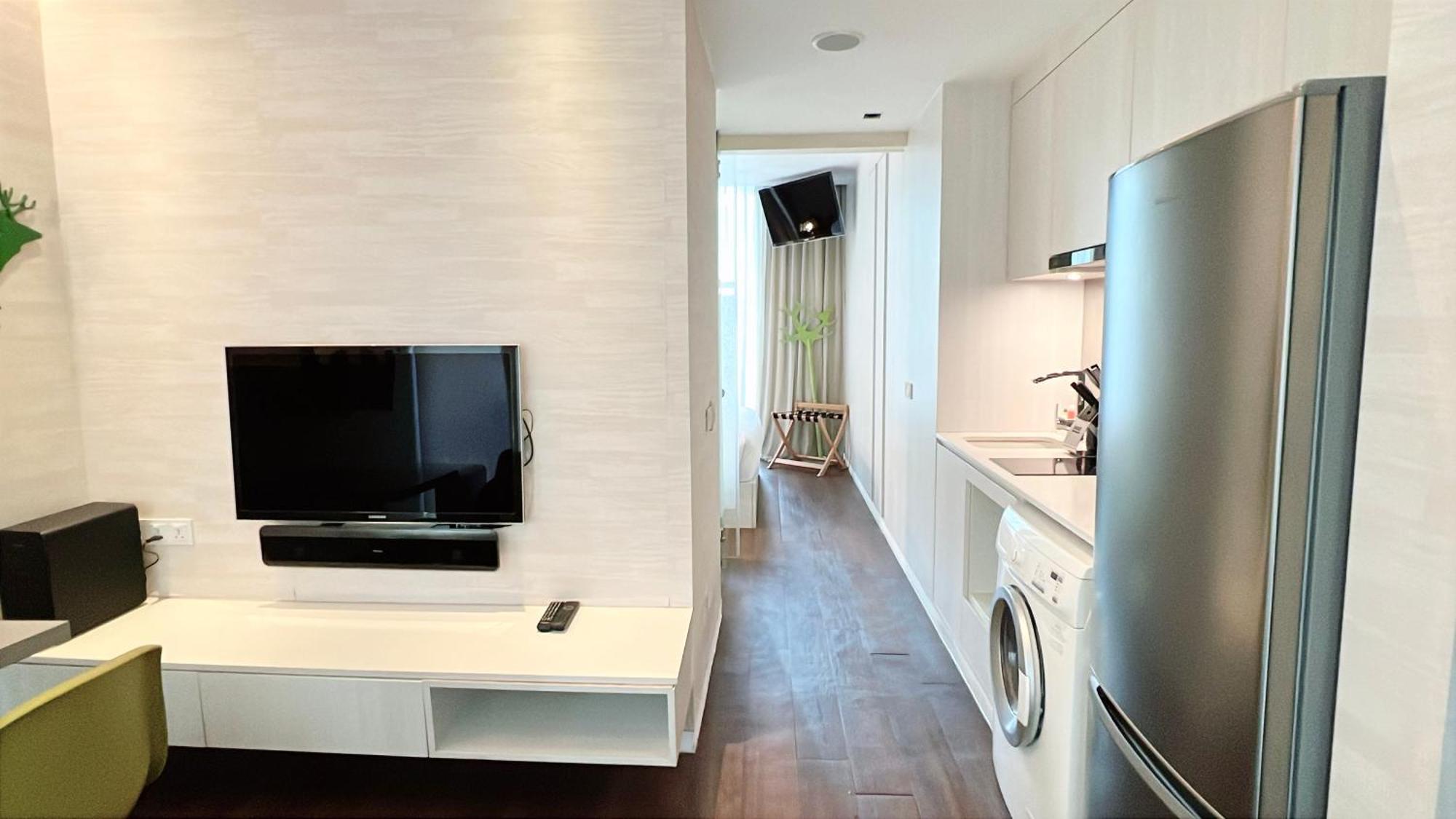 Liv Residences Serviced Singapore