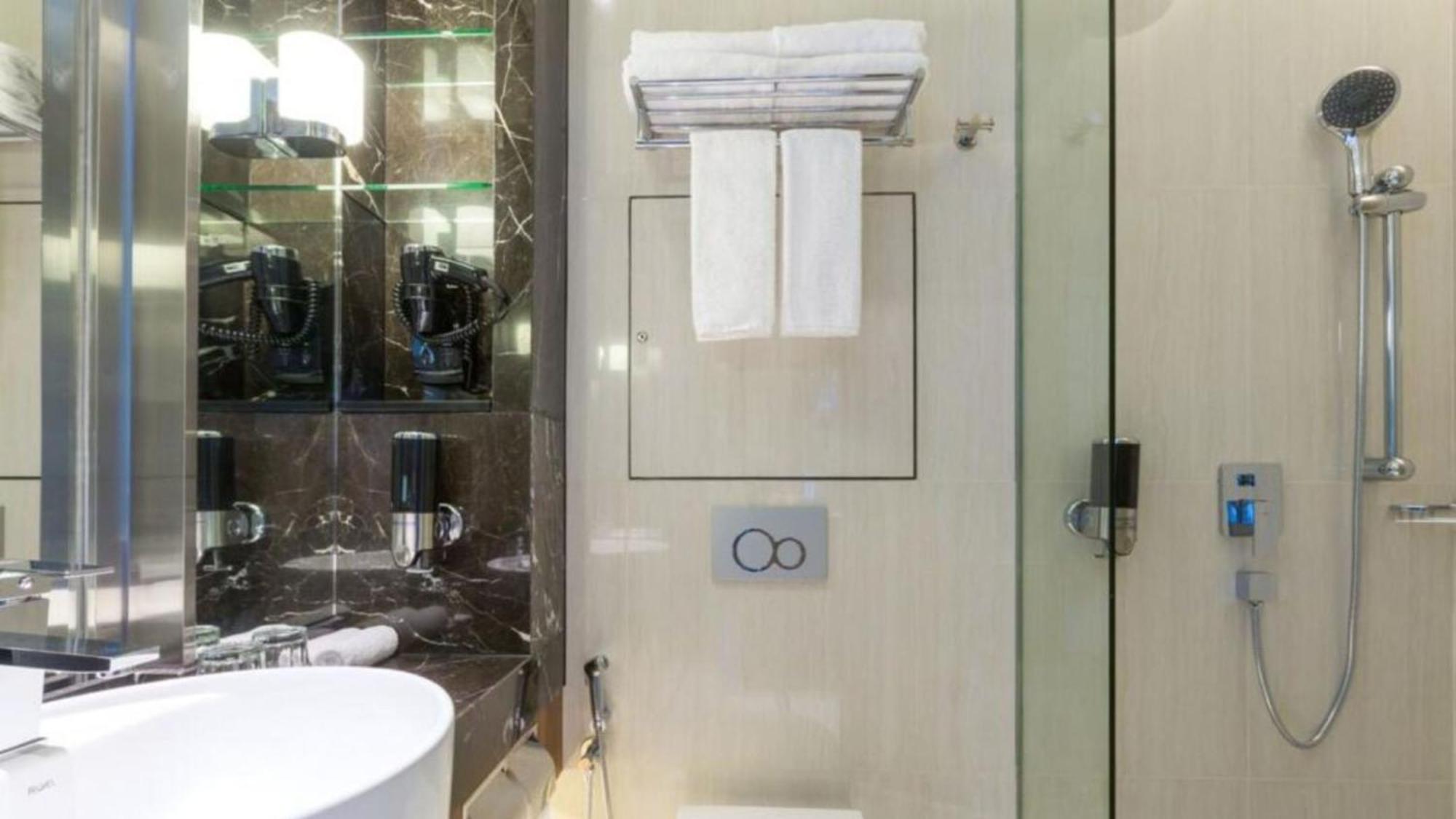 Express Clarke Quay By Ihg 4* Singapore