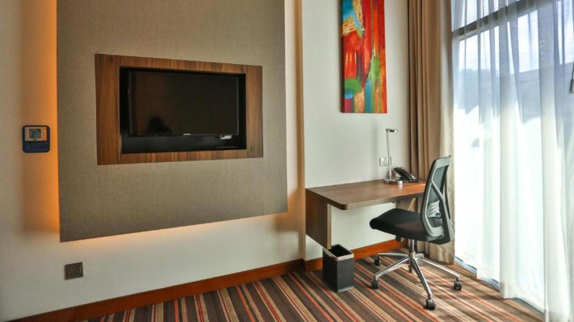 Express Clarke Quay By Ihg