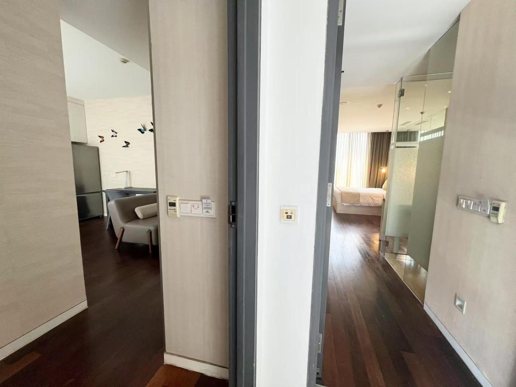 Liv Residences Serviced Aparthotel