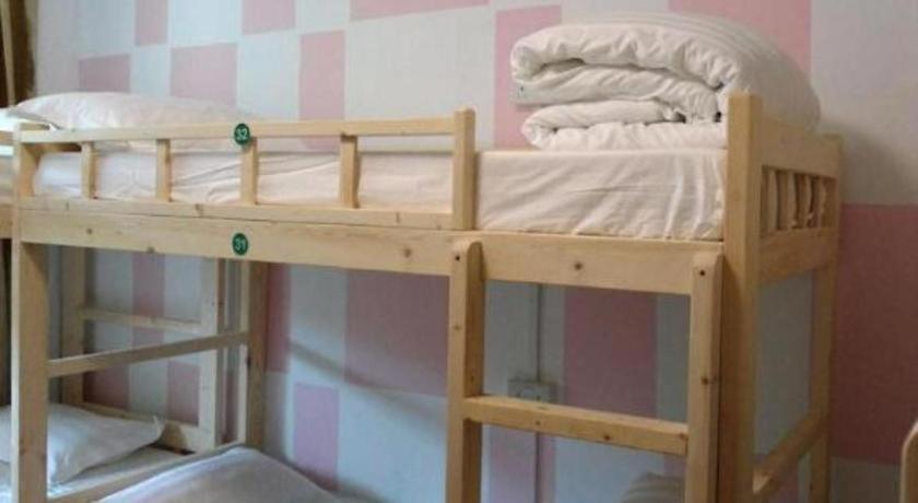 Hostel Traveller@sg Singapore