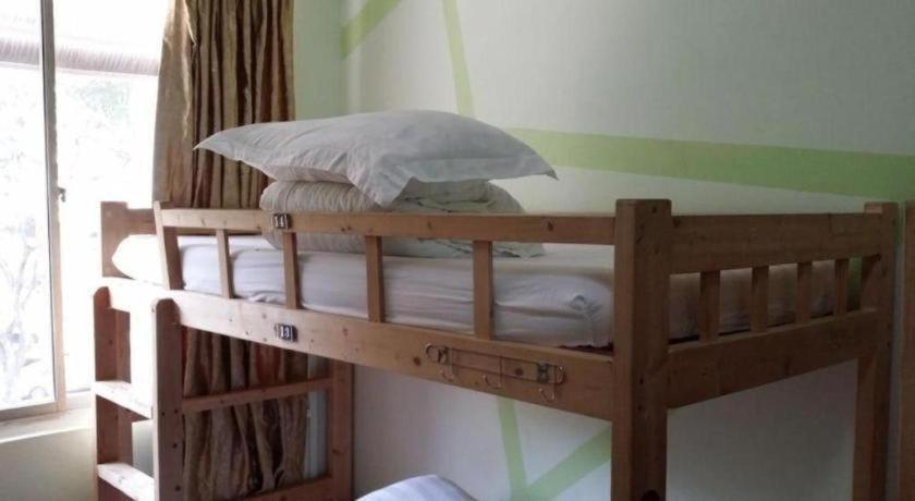Hostel Traveller@sg *