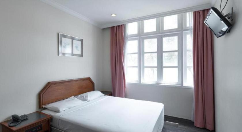 Hotel Penta