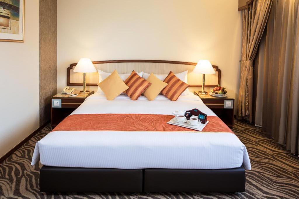 Miramar Hotel