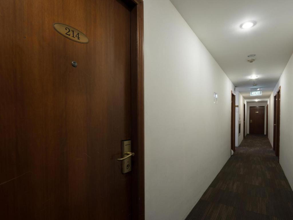 Penta Hotel Singapore
