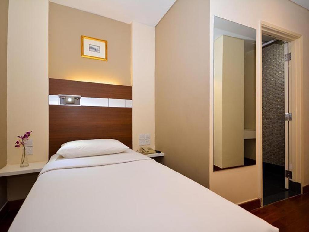 The Keong Saik Singapore