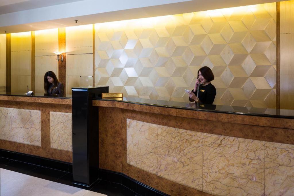 Miramar Hotel