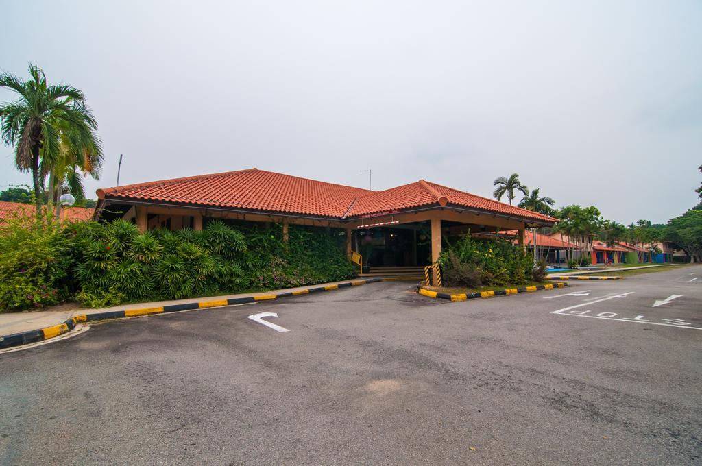Cherryloft Resorts *