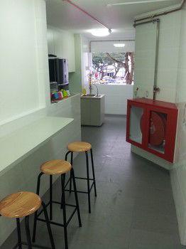 Hostel Lotus Singapore