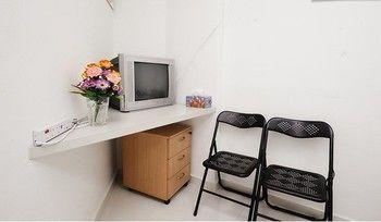 Hostel Lotus Singapore