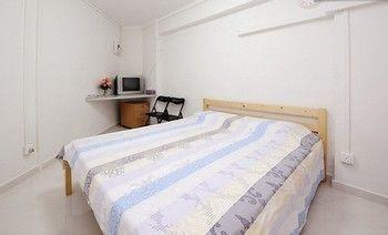 Lotus Hostel Singapore
