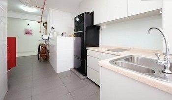 Hostel Lotus Singapore