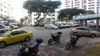 Hostel Lotus Singapore