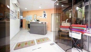 Hostel Lotus