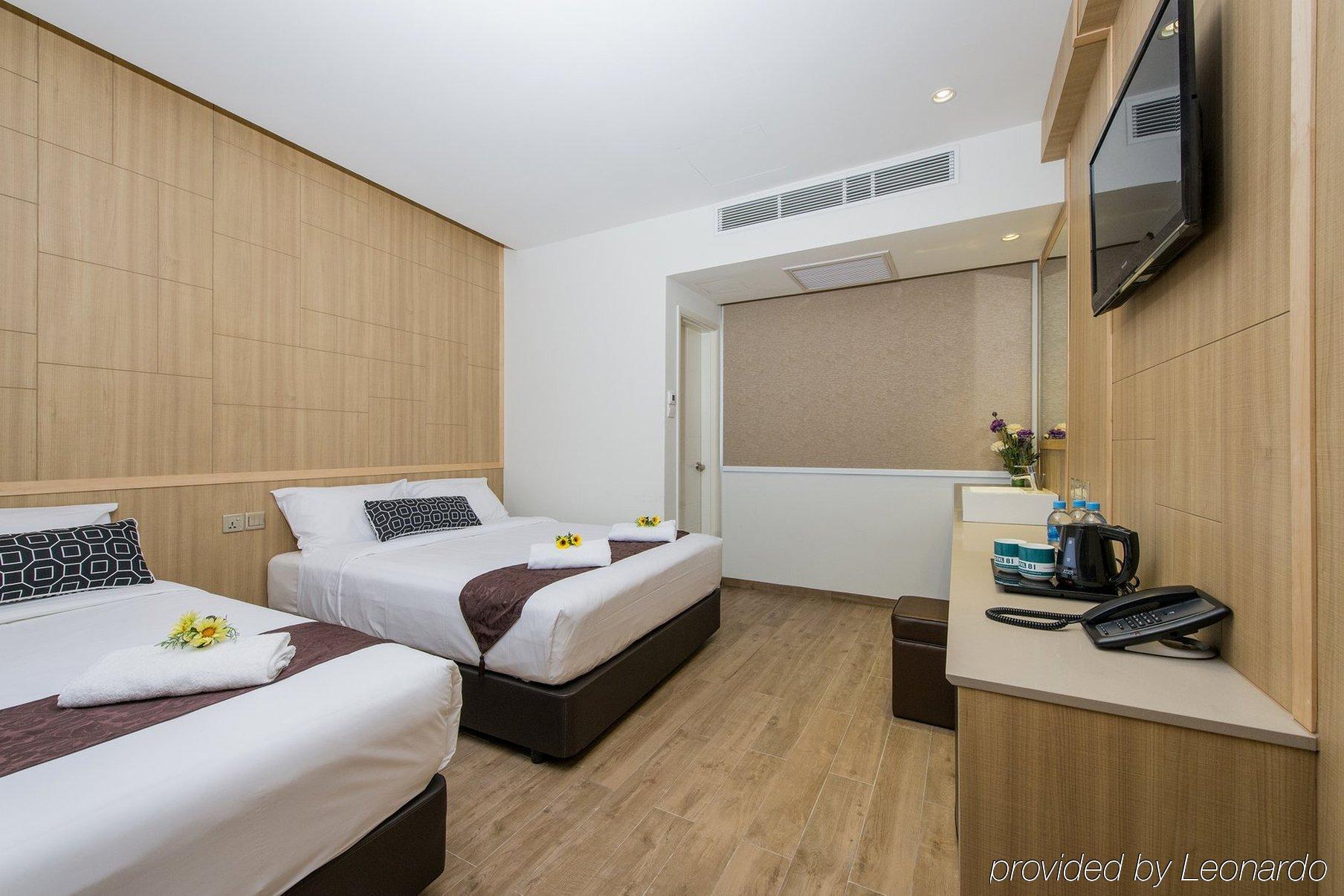 81 Premier Star Singapore