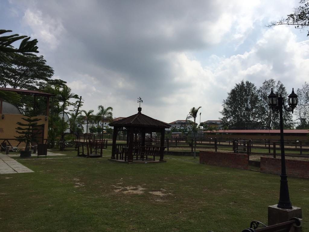 Punggol Ranch